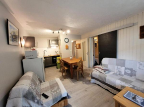 Résidence Foret-erable - Petit 2 pièces chaleureux et bien équipé MAE-7781 Bonneval-Sur-Arc